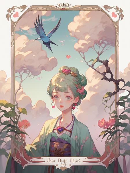 02275-3331436766-source_anime, score_9, score_8_up, score_7_up, score_6_up, score_5_up,  _lora_rdjXLP_1_ rdj, tarot, heart brooch, green hair, ki.png